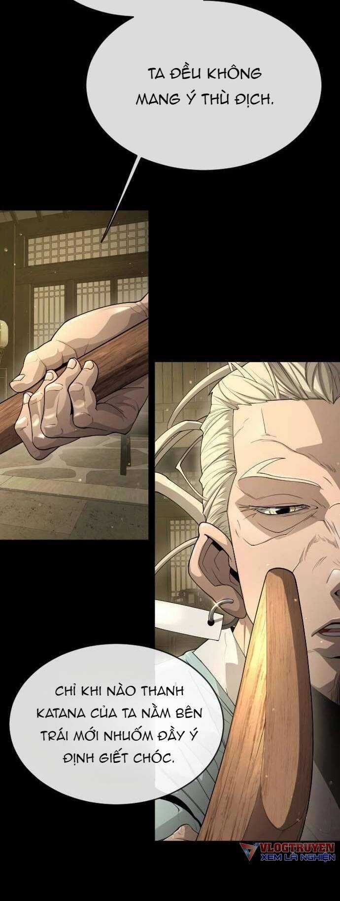 Kĩ Nguyên Của Anh Hùng Chương 147 trang 69