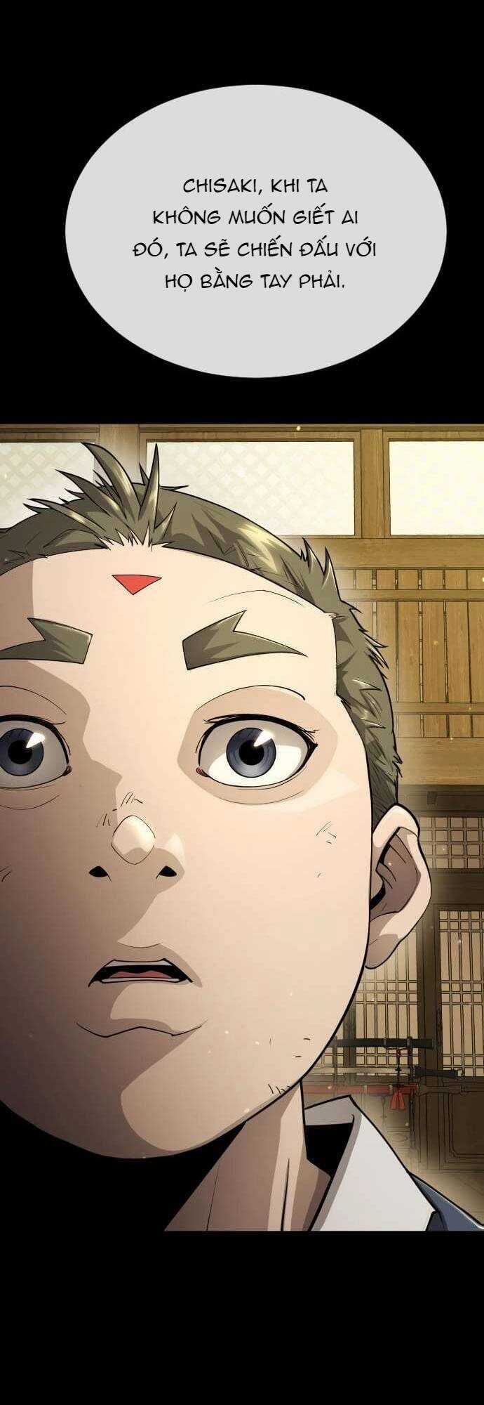 Kĩ Nguyên Của Anh Hùng Chương 147 trang 70