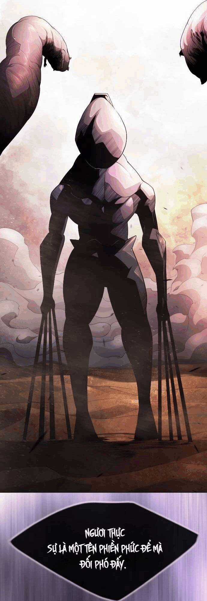 Kĩ Nguyên Của Anh Hùng Chương 148 trang 19