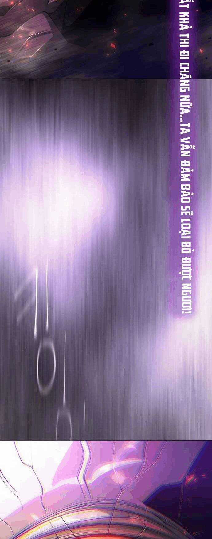 Kĩ Nguyên Của Anh Hùng Chương 148 trang 21