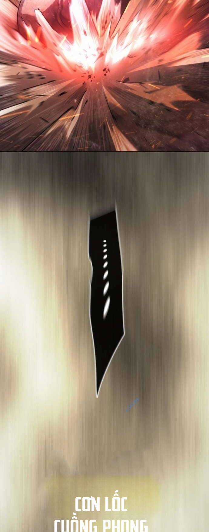 Kĩ Nguyên Của Anh Hùng Chương 148 trang 28