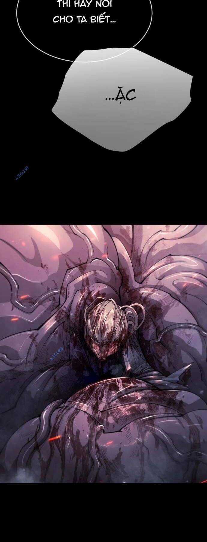 Kĩ Nguyên Của Anh Hùng Chương 148 trang 39