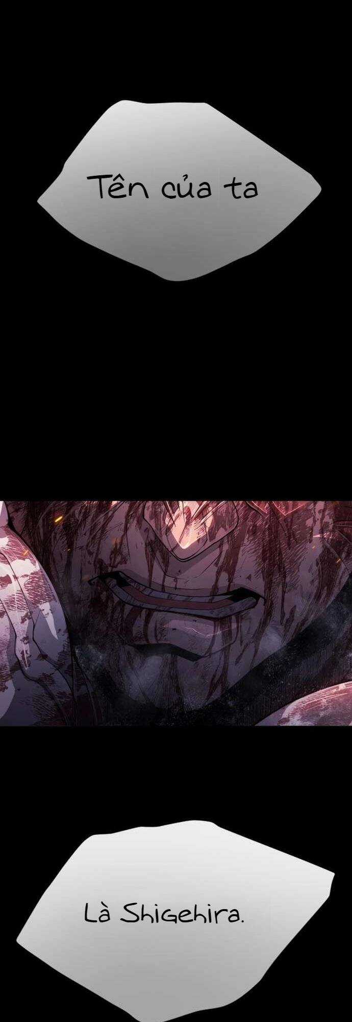 Kĩ Nguyên Của Anh Hùng Chương 148 trang 40