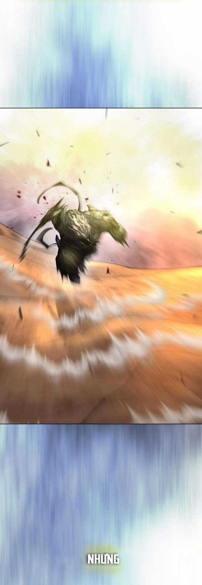 Kĩ Nguyên Của Anh Hùng Chương 148 trang 6