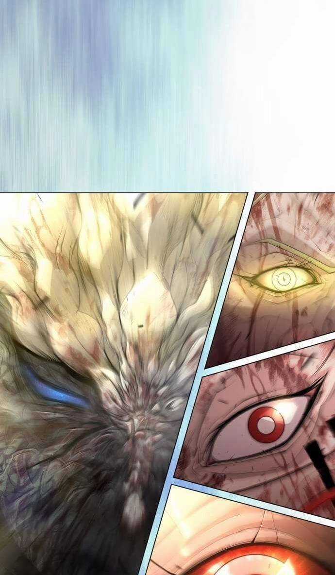 Kĩ Nguyên Của Anh Hùng Chương 148 trang 7