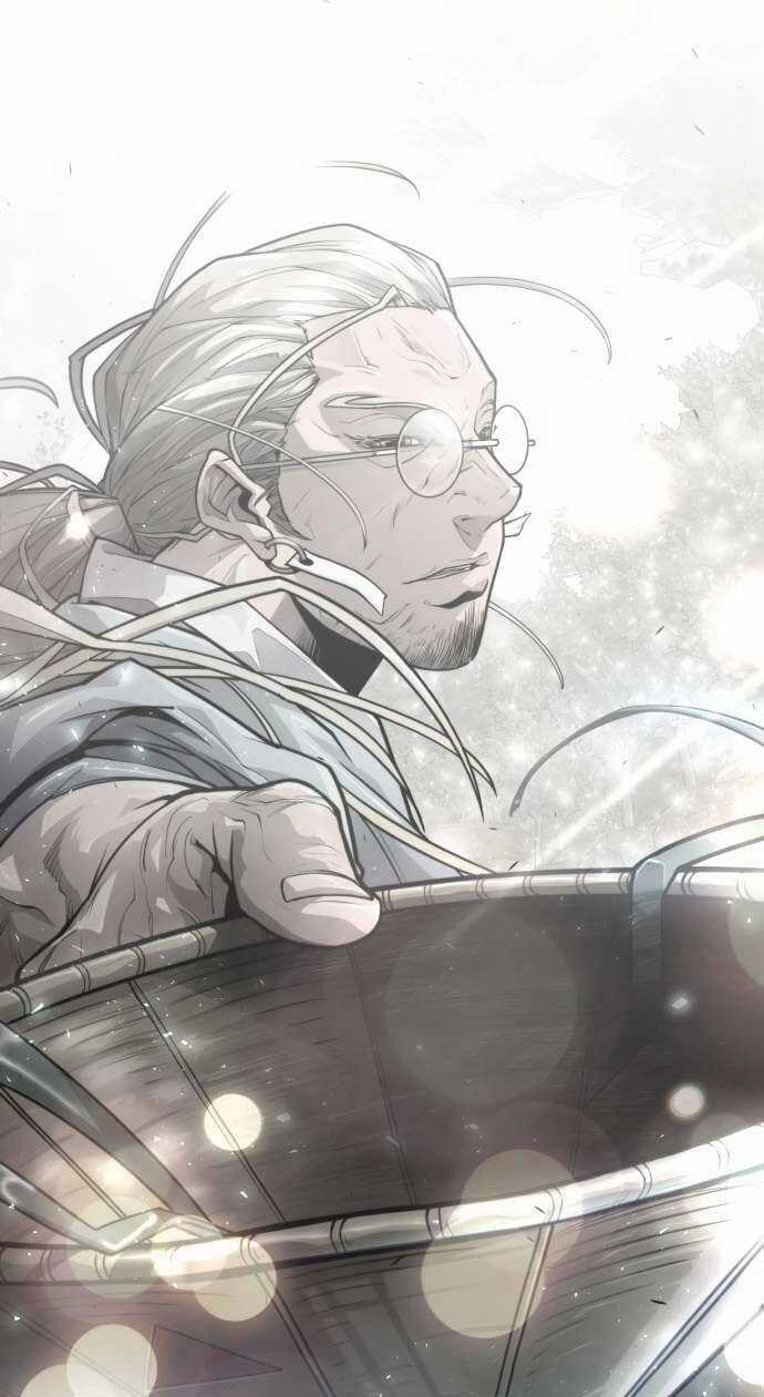 Kĩ Nguyên Của Anh Hùng Chương 148 trang 70