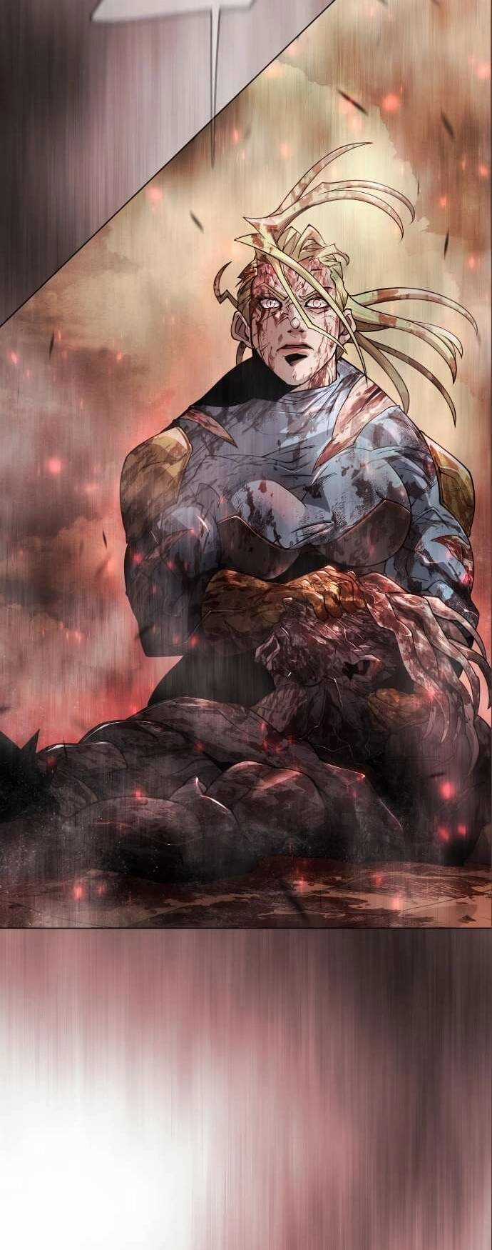 Kĩ Nguyên Của Anh Hùng Chương 149 trang 12