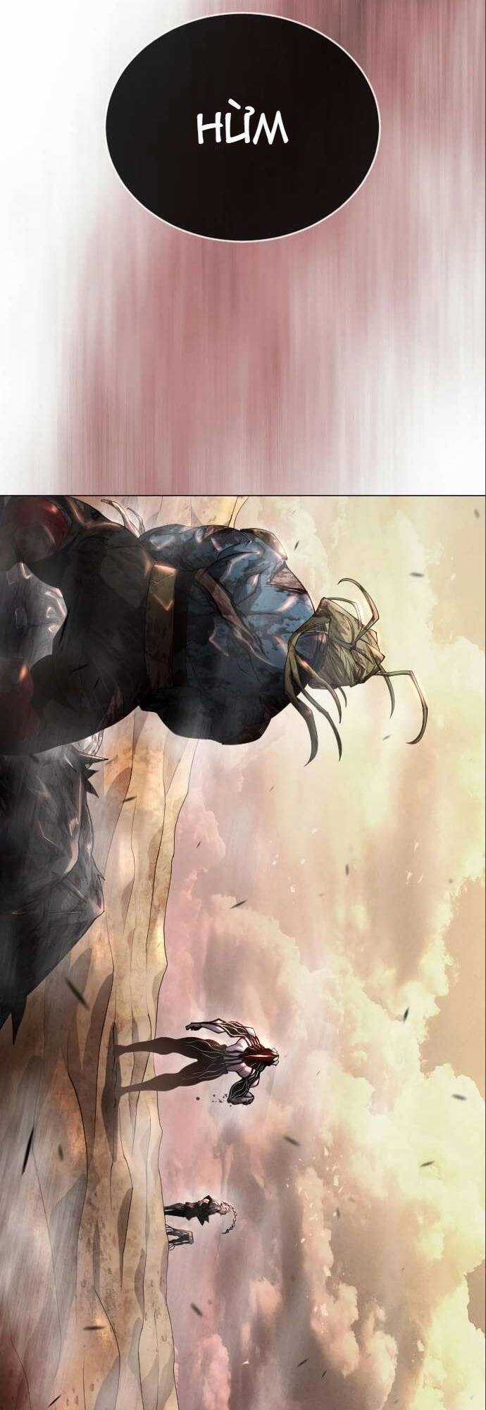 Kĩ Nguyên Của Anh Hùng Chương 149 trang 13