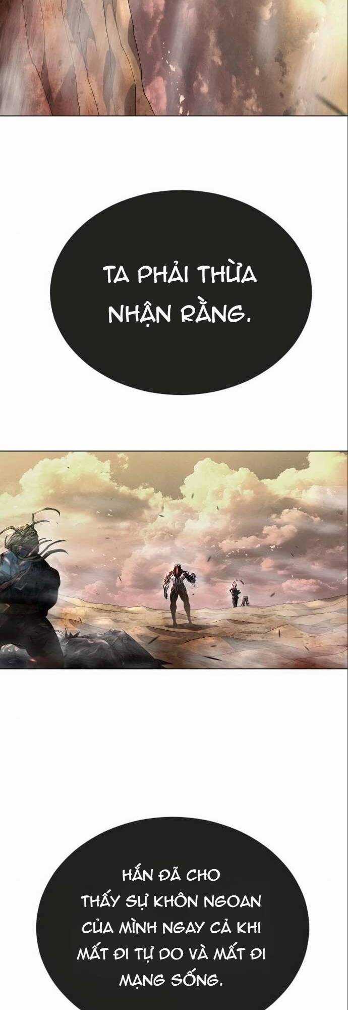 Kĩ Nguyên Của Anh Hùng Chương 149 trang 14