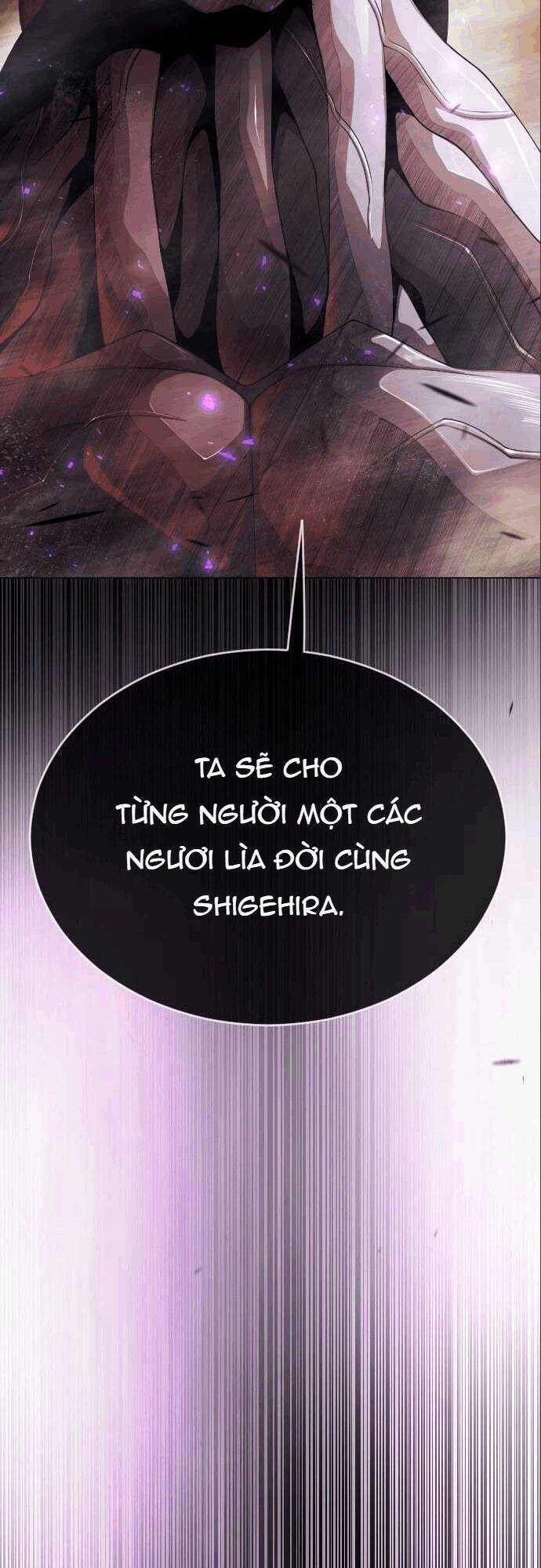 Kĩ Nguyên Của Anh Hùng Chương 149 trang 18