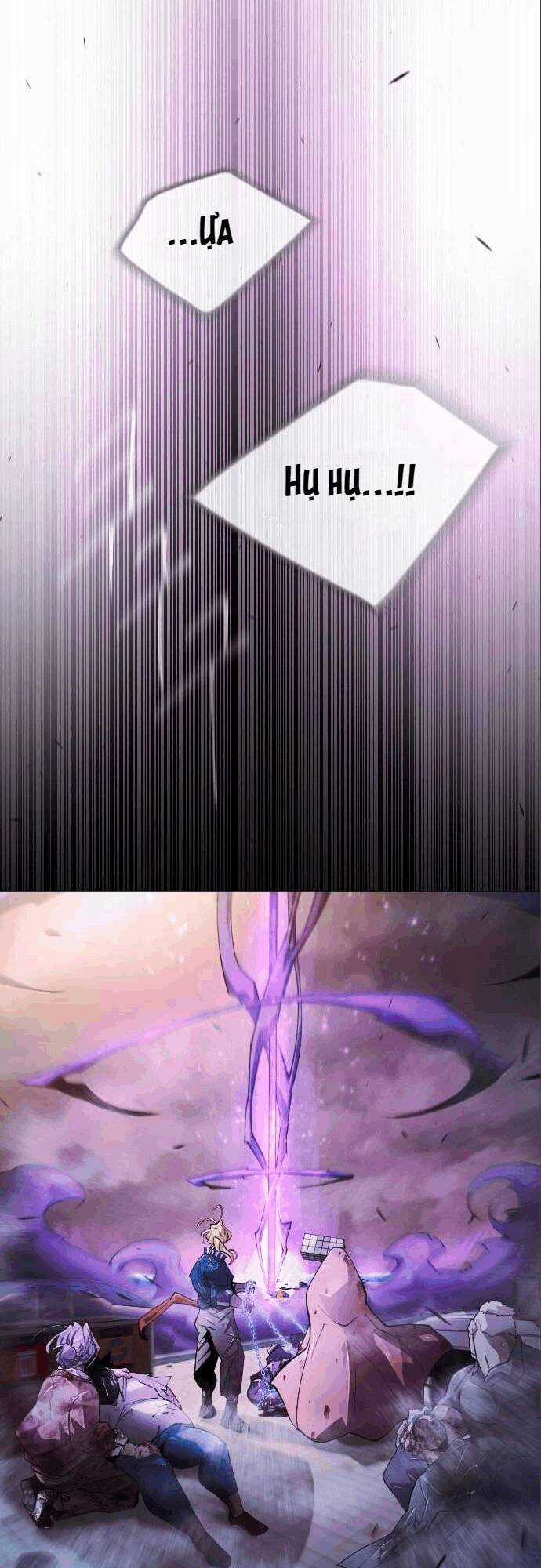 Kĩ Nguyên Của Anh Hùng Chương 149 trang 21