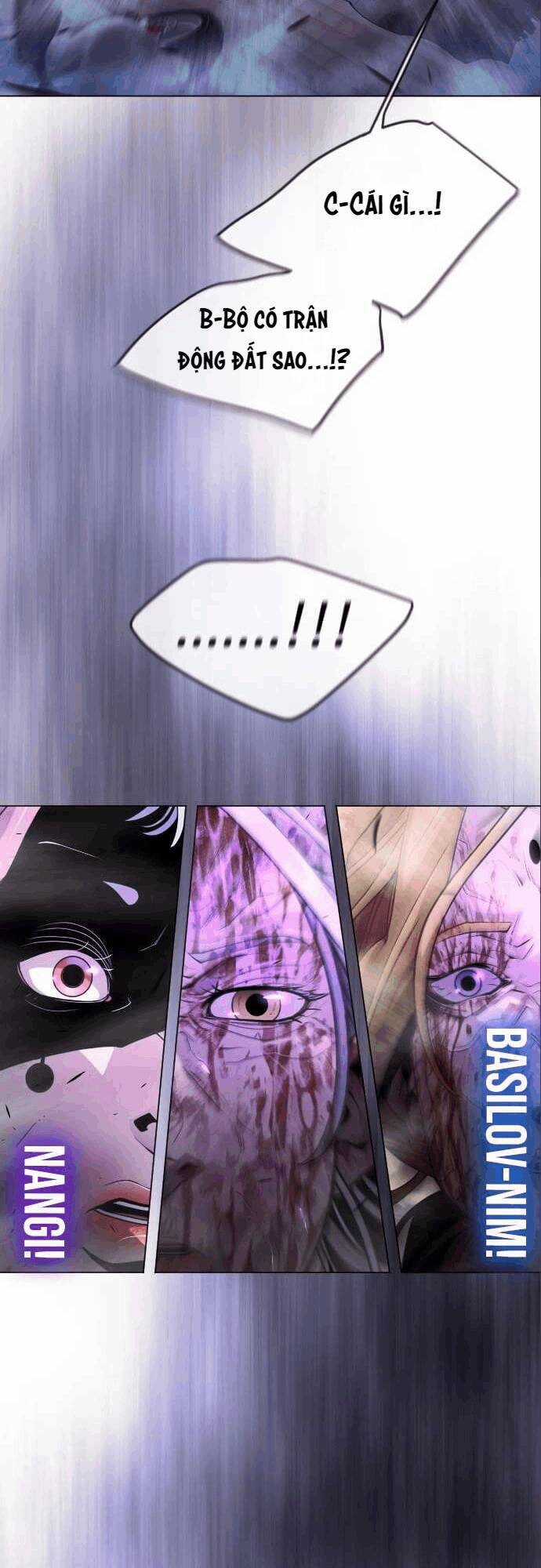 Kĩ Nguyên Của Anh Hùng Chương 149 trang 22