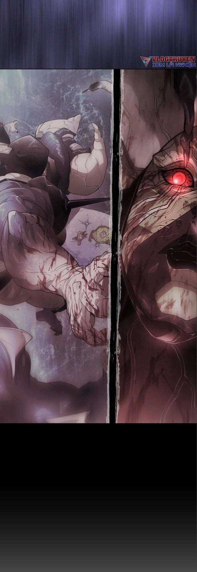 Kĩ Nguyên Của Anh Hùng Chương 149 trang 25