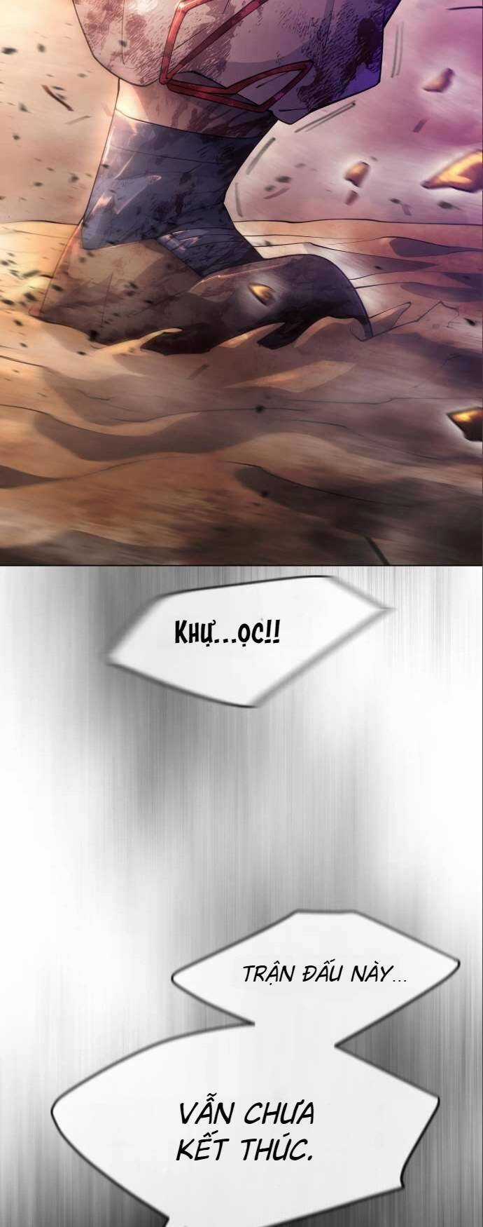 Kĩ Nguyên Của Anh Hùng Chương 149 trang 28