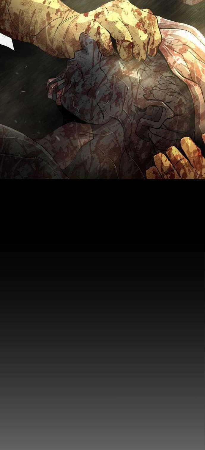 Kĩ Nguyên Của Anh Hùng Chương 149 trang 3