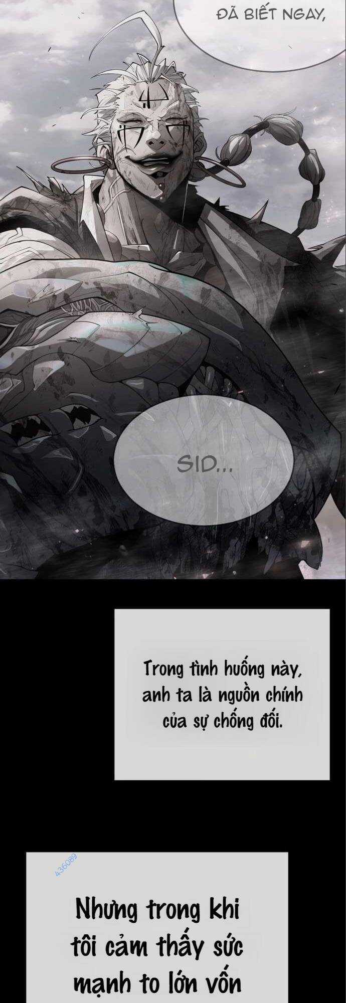 Kĩ Nguyên Của Anh Hùng Chương 149 trang 34