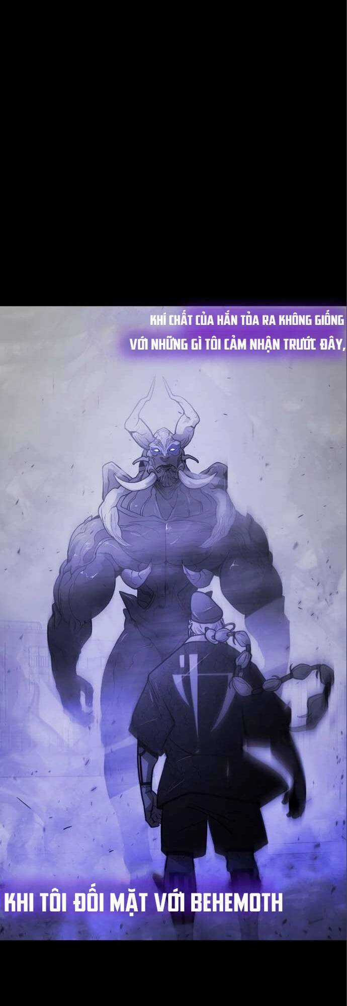 Kĩ Nguyên Của Anh Hùng Chương 149 trang 38