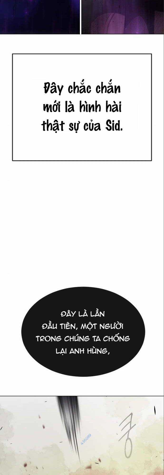 Kĩ Nguyên Của Anh Hùng Chương 149 trang 41