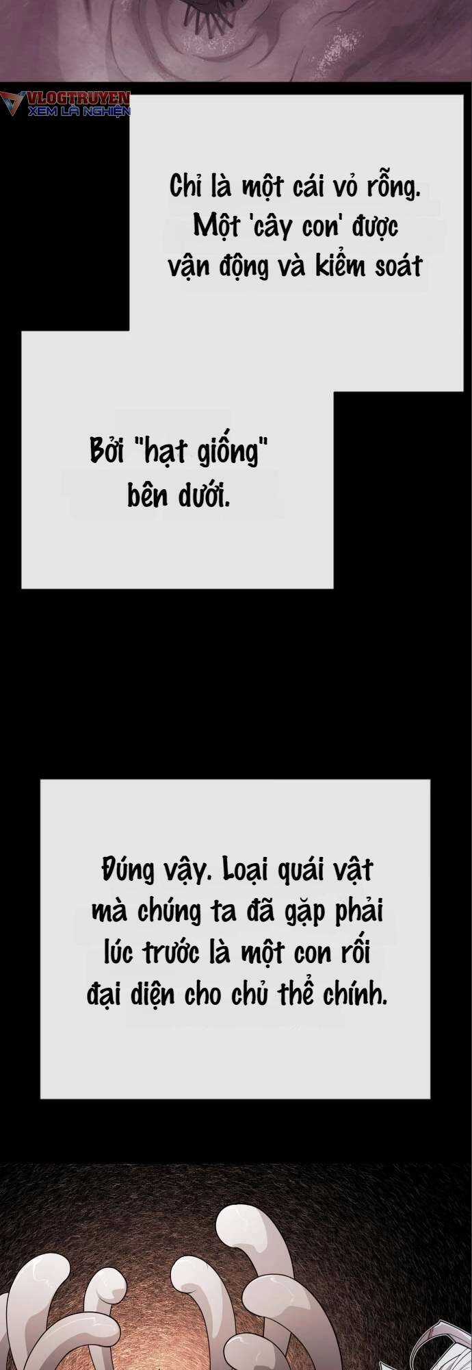 Kĩ Nguyên Của Anh Hùng Chương 149 trang 47