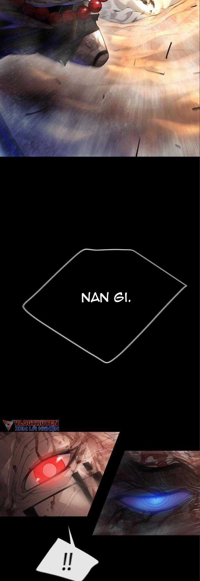 Kĩ Nguyên Của Anh Hùng Chương 149 trang 51