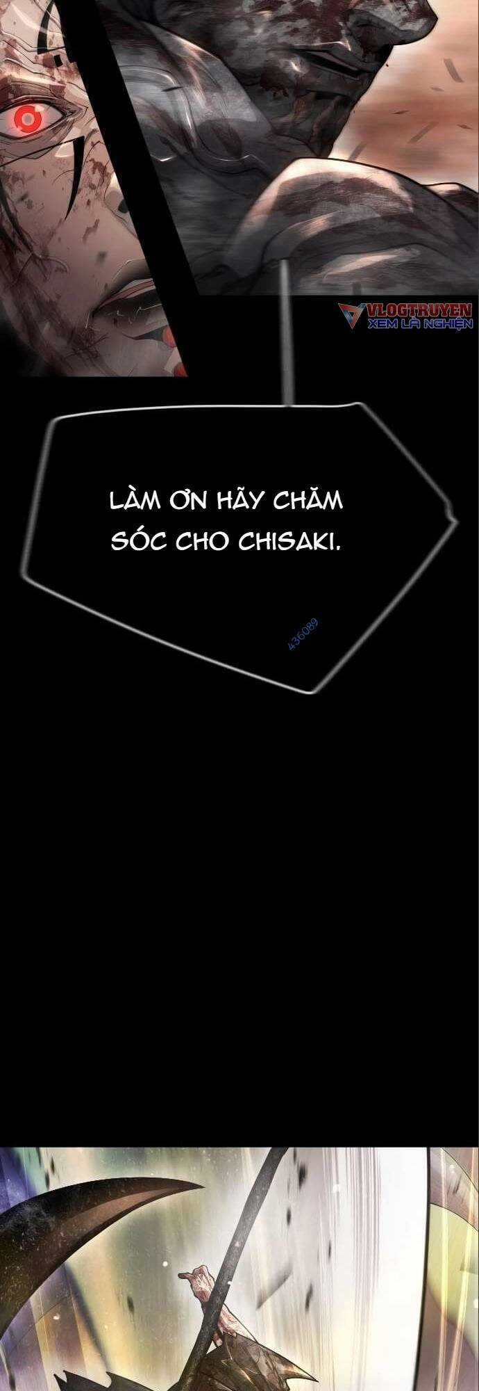 Kĩ Nguyên Của Anh Hùng Chương 149 trang 54