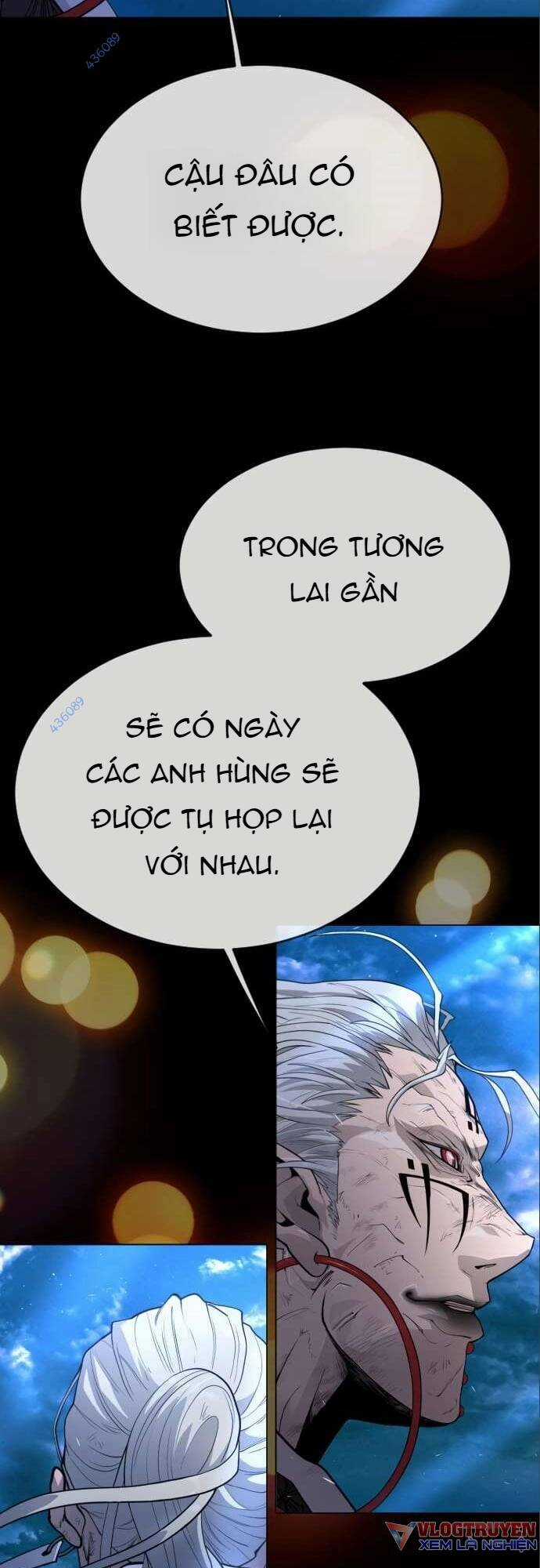 Kĩ Nguyên Của Anh Hùng Chương 149 trang 62