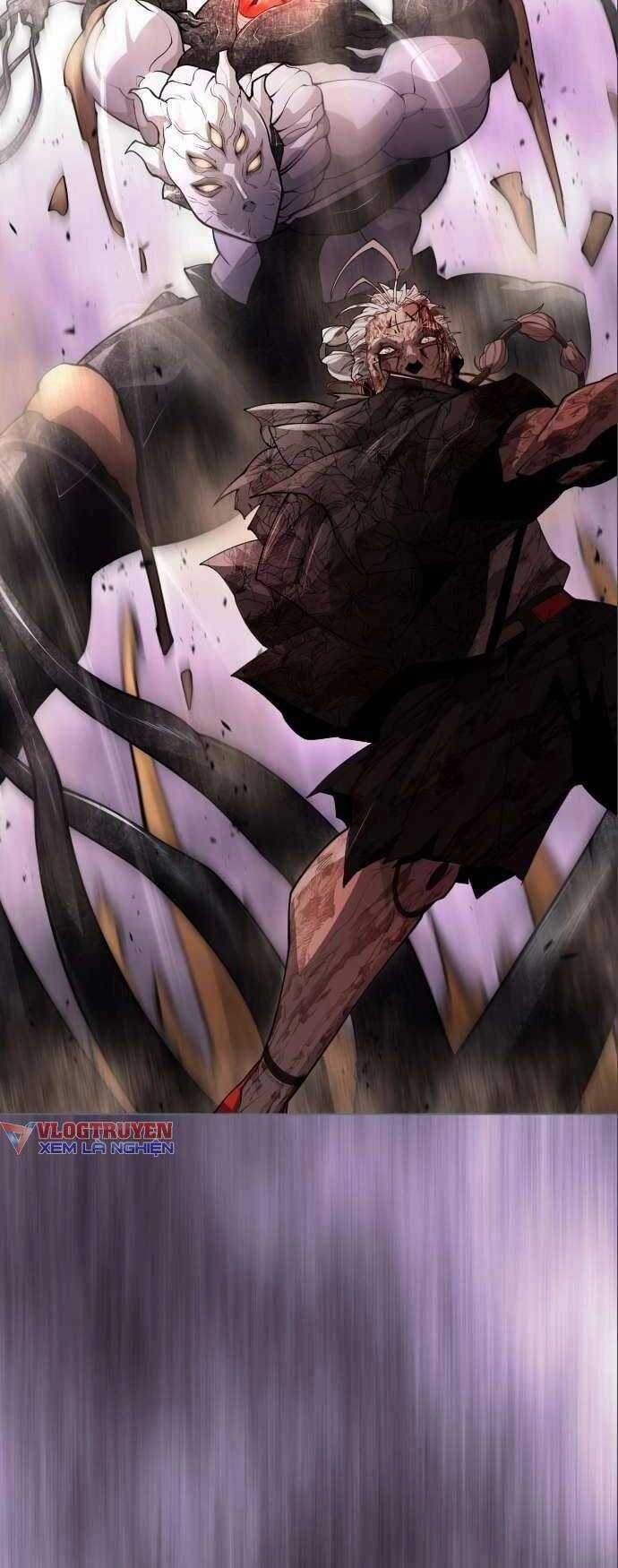 Kĩ Nguyên Của Anh Hùng Chương 149 trang 90