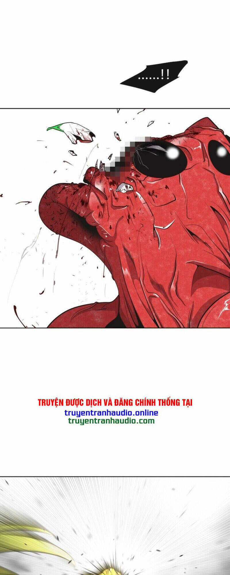 Kĩ Nguyên Của Anh Hùng Chương 15 trang 10