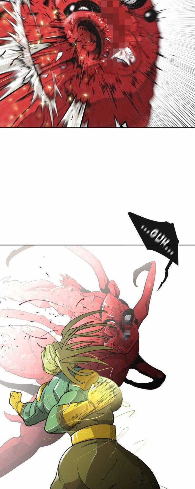 Kĩ Nguyên Của Anh Hùng Chương 15 trang 12