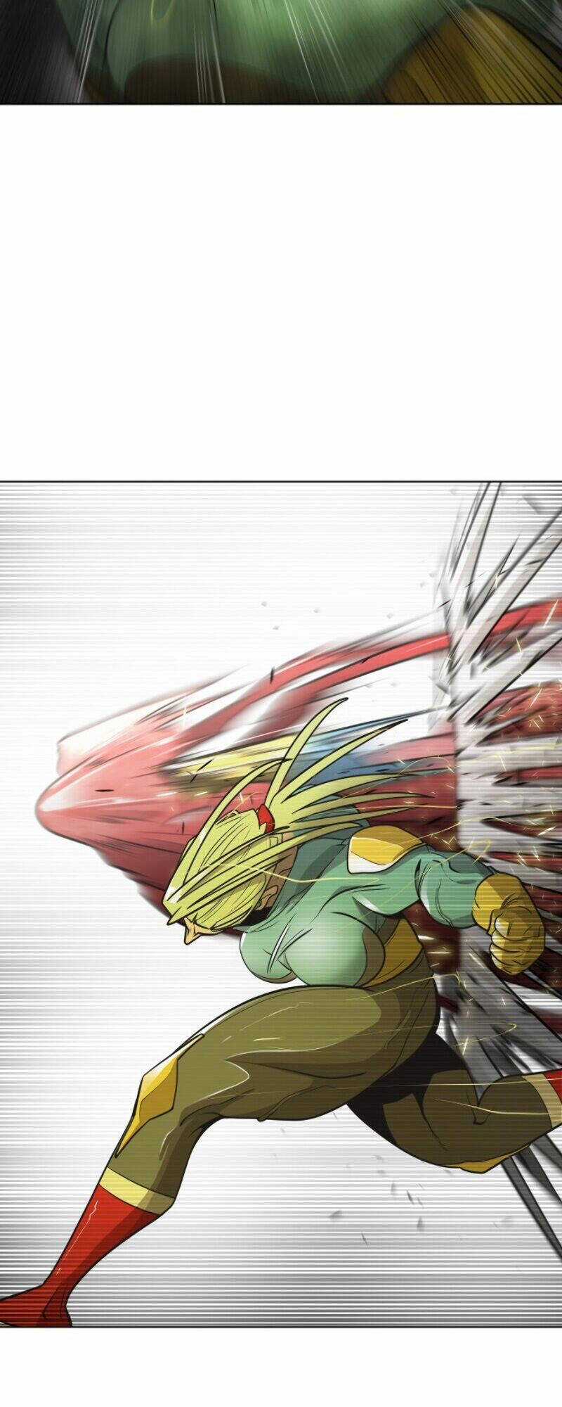 Kĩ Nguyên Của Anh Hùng Chương 15 trang 14