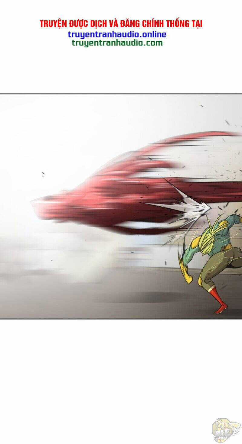 Kĩ Nguyên Của Anh Hùng Chương 15 trang 15