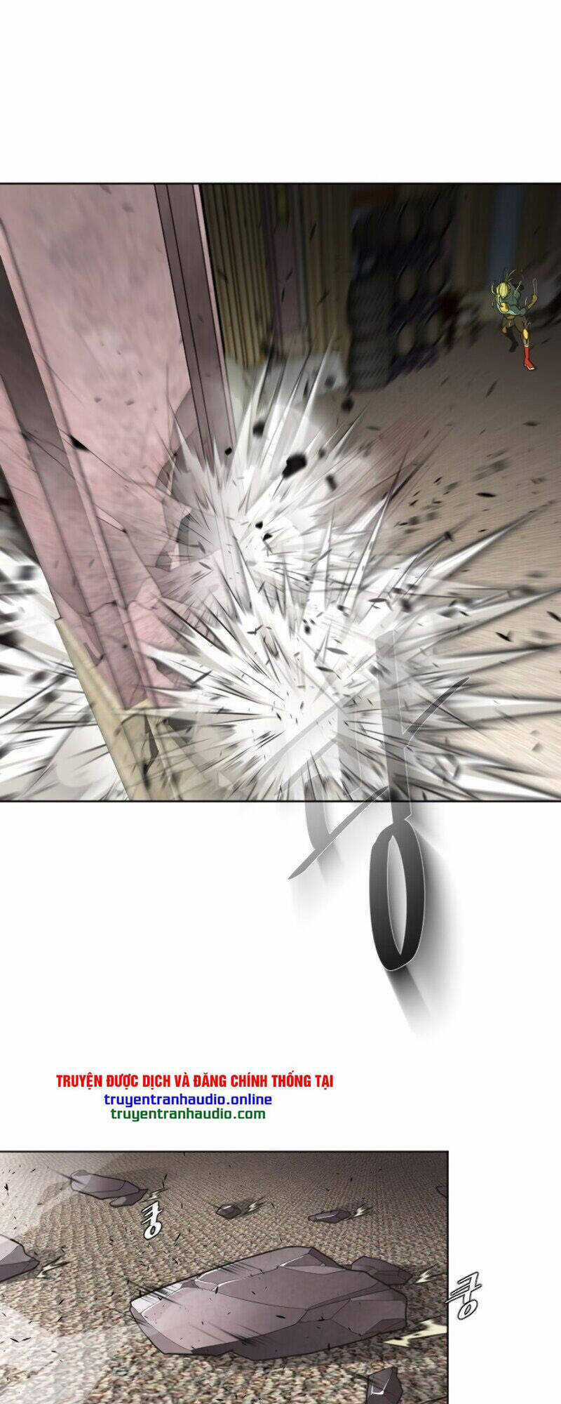 Kĩ Nguyên Của Anh Hùng Chương 15 trang 16