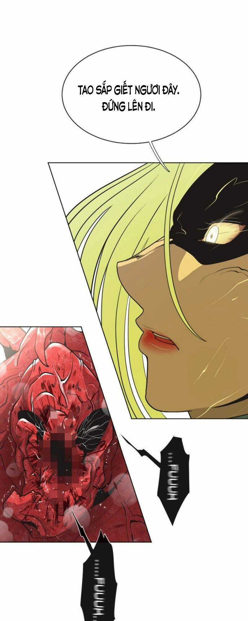 Kĩ Nguyên Của Anh Hùng Chương 15 trang 18