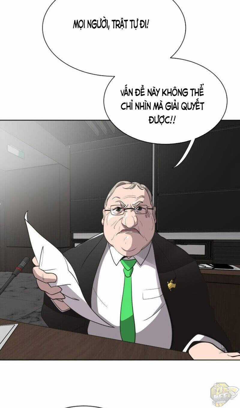 Kĩ Nguyên Của Anh Hùng Chương 15 trang 23