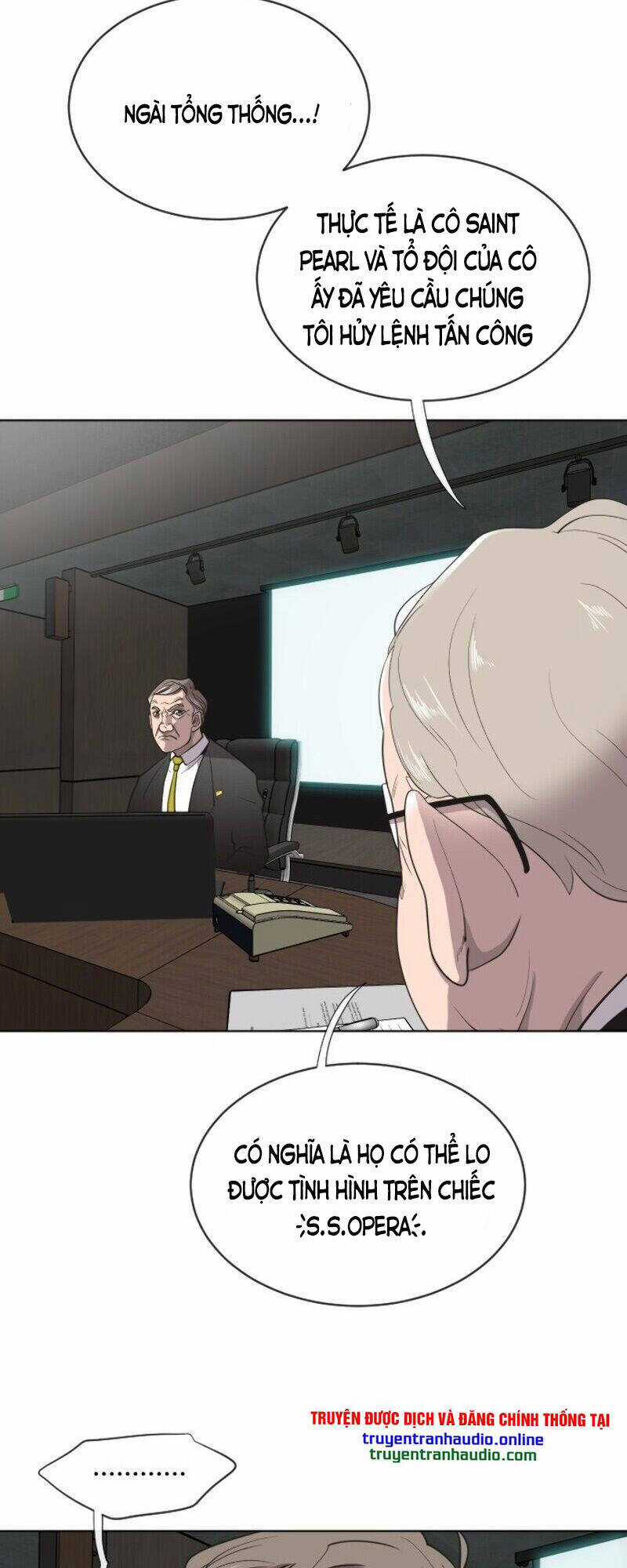 Kĩ Nguyên Của Anh Hùng Chương 15 trang 24