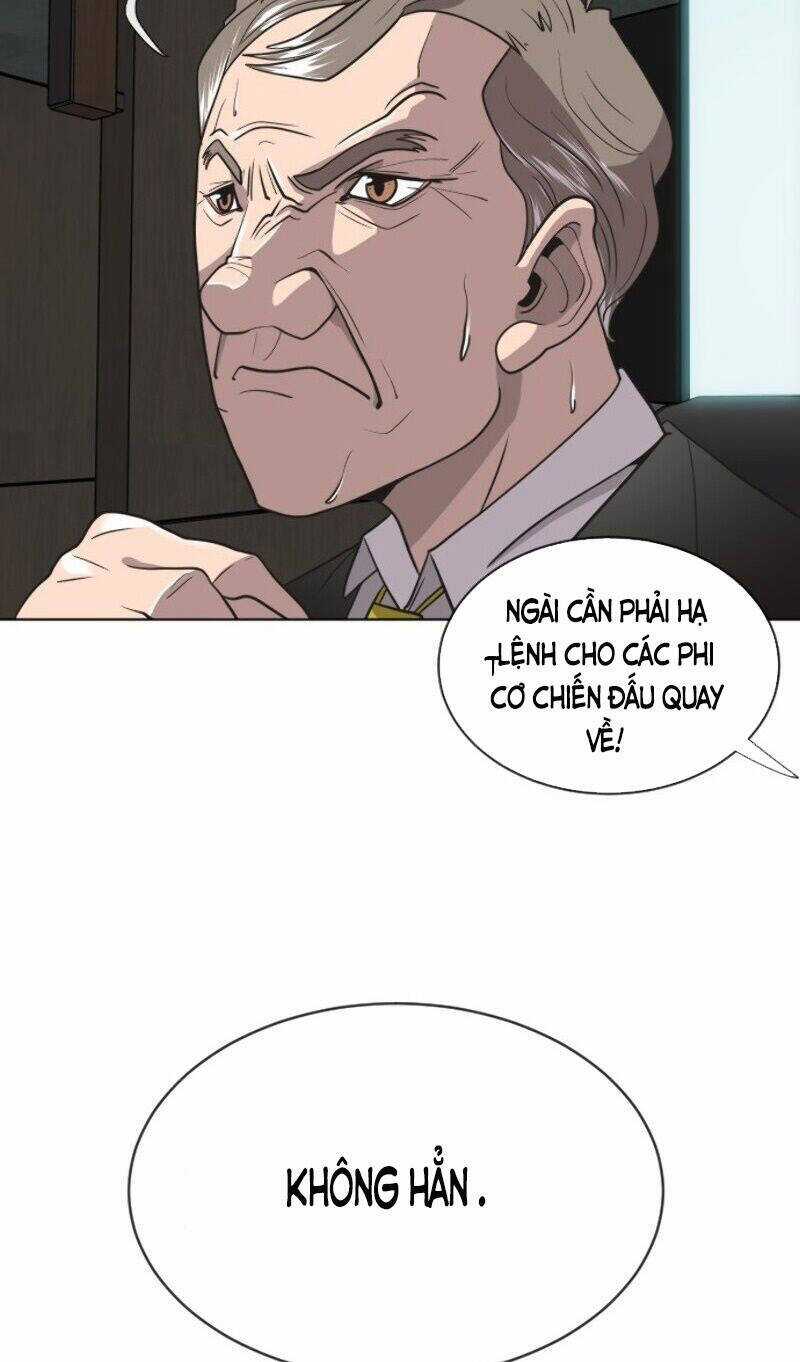 Kĩ Nguyên Của Anh Hùng Chương 15 trang 25