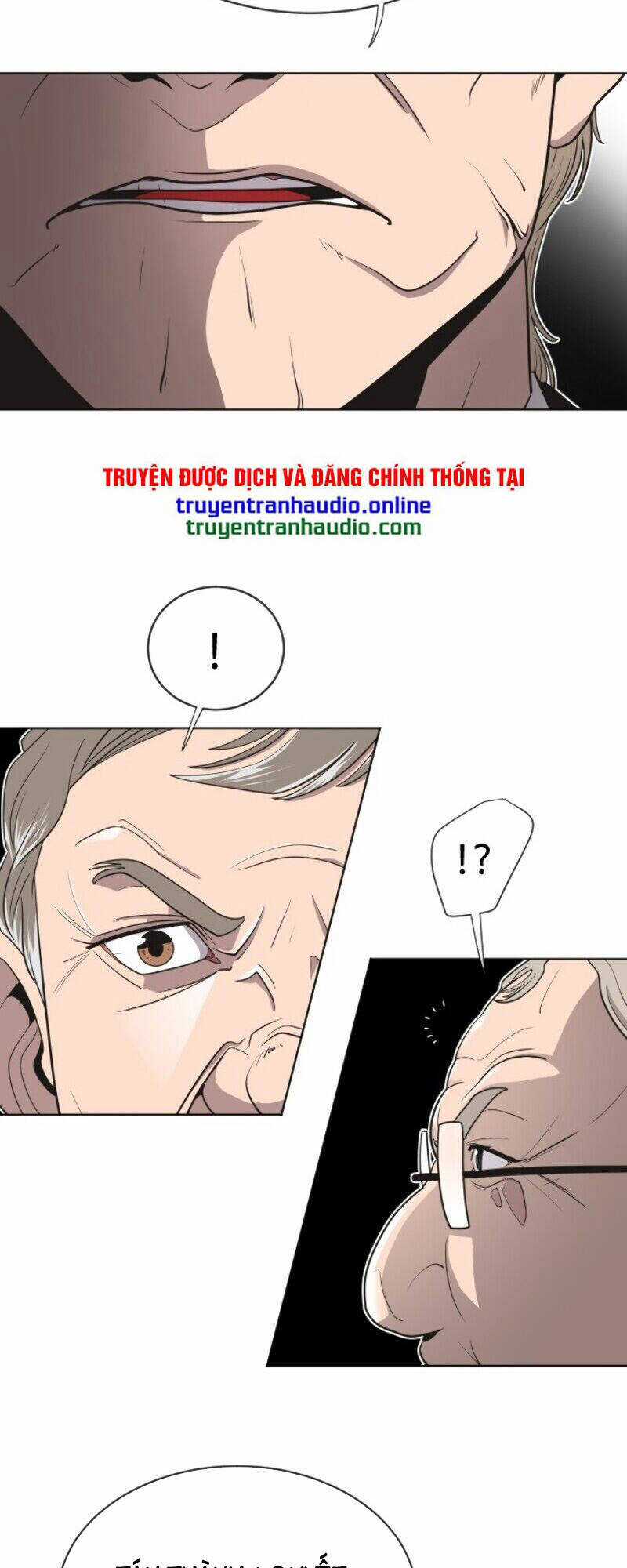 Kĩ Nguyên Của Anh Hùng Chương 15 trang 26