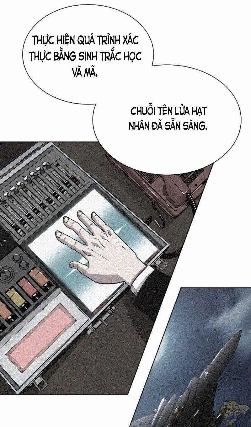 Kĩ Nguyên Của Anh Hùng Chương 15 trang 29