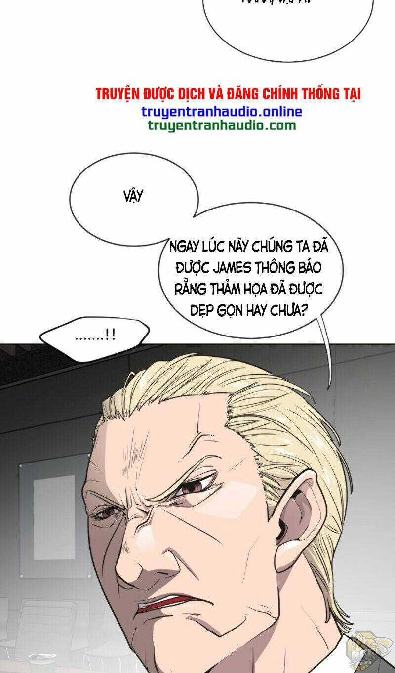 Kĩ Nguyên Của Anh Hùng Chương 15 trang 33