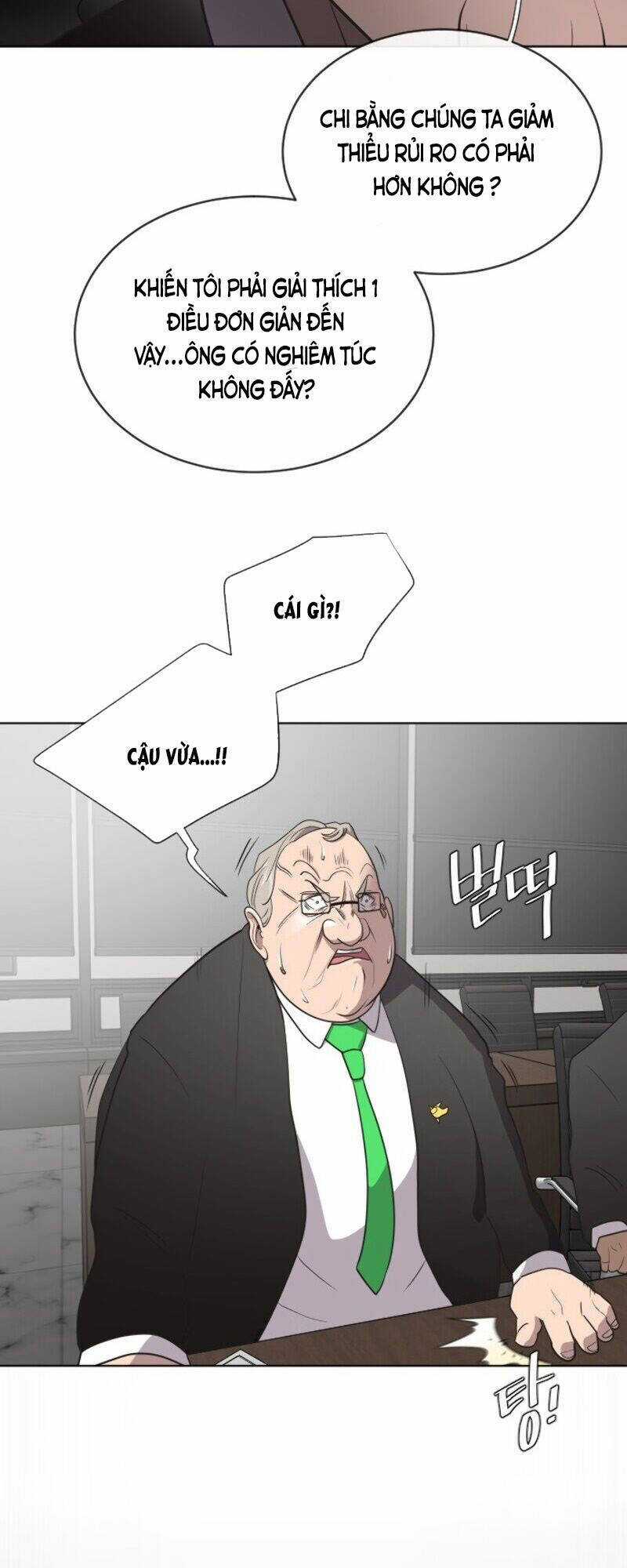 Kĩ Nguyên Của Anh Hùng Chương 15 trang 42