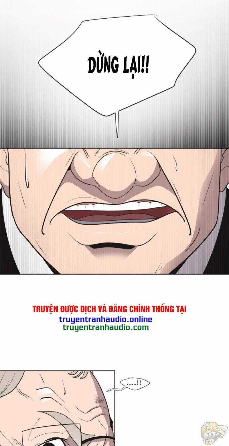 Kĩ Nguyên Của Anh Hùng Chương 15 trang 43