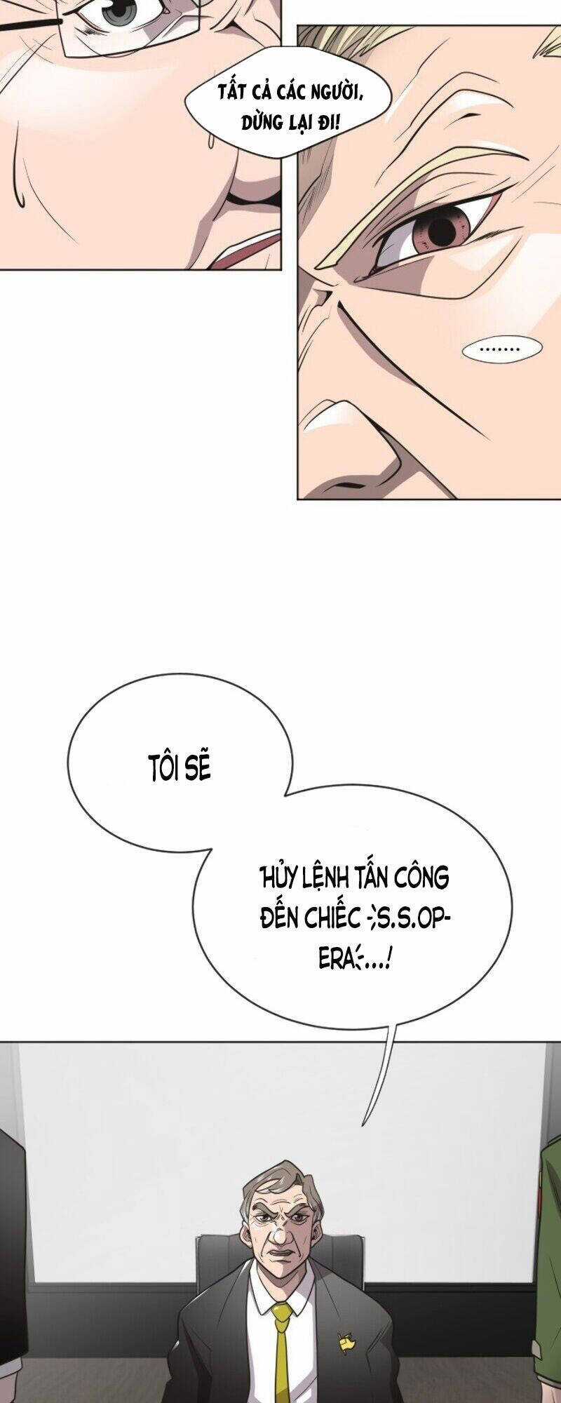 Kĩ Nguyên Của Anh Hùng Chương 15 trang 44