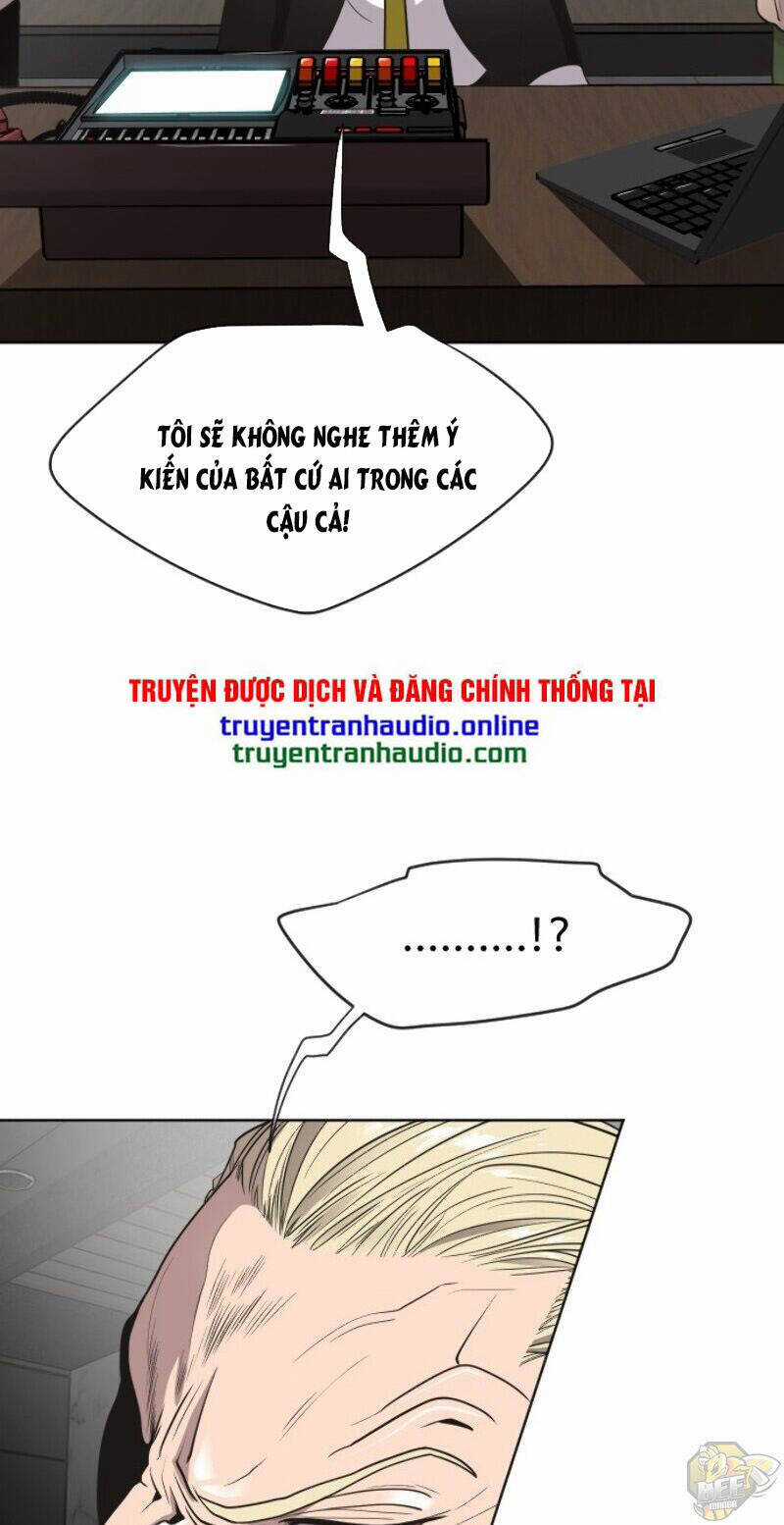 Kĩ Nguyên Của Anh Hùng Chương 15 trang 45