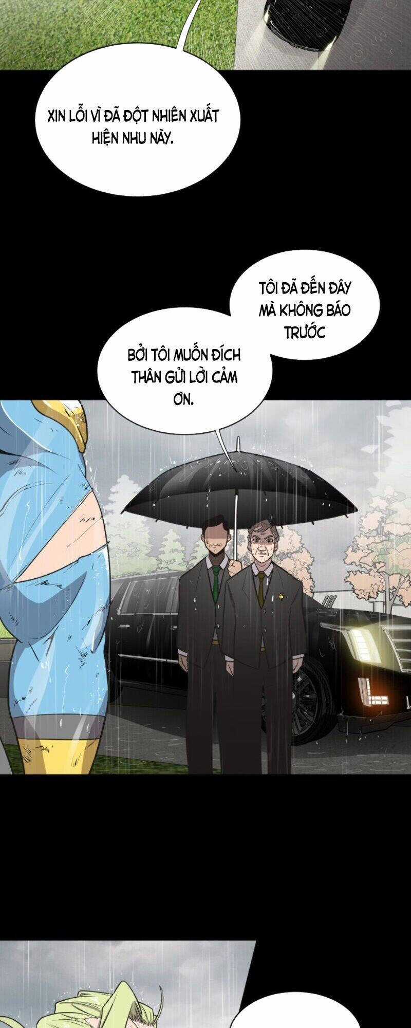 Kĩ Nguyên Của Anh Hùng Chương 15 trang 48