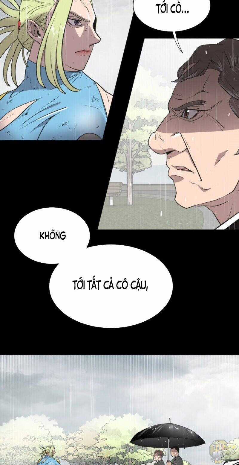 Kĩ Nguyên Của Anh Hùng Chương 15 trang 49