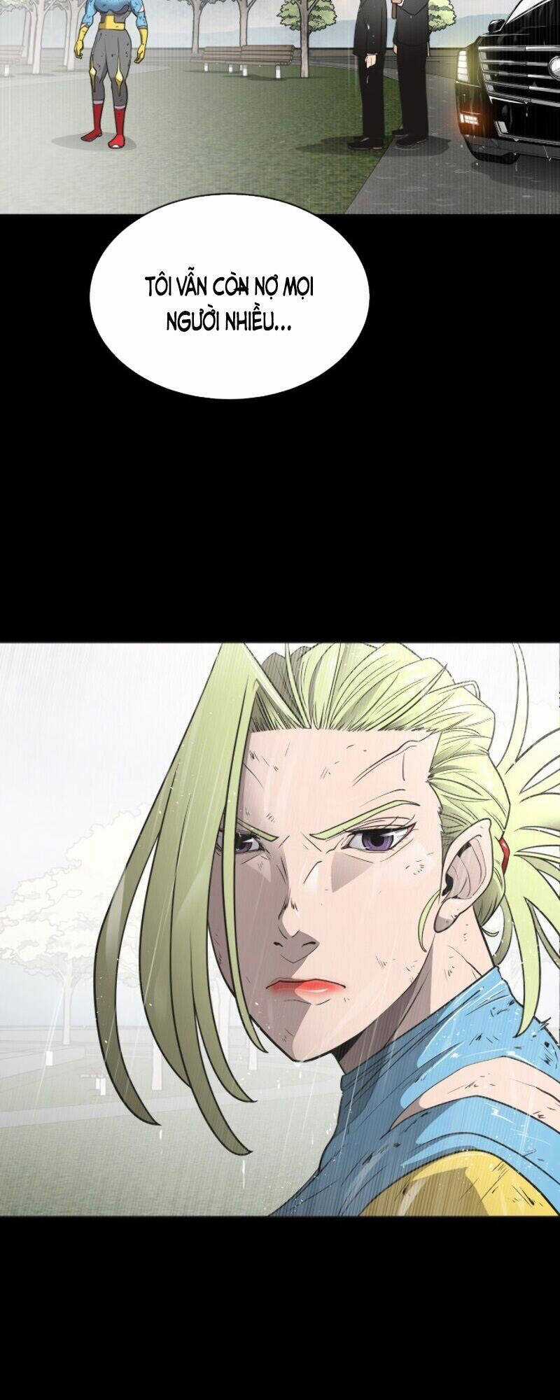 Kĩ Nguyên Của Anh Hùng Chương 15 trang 50