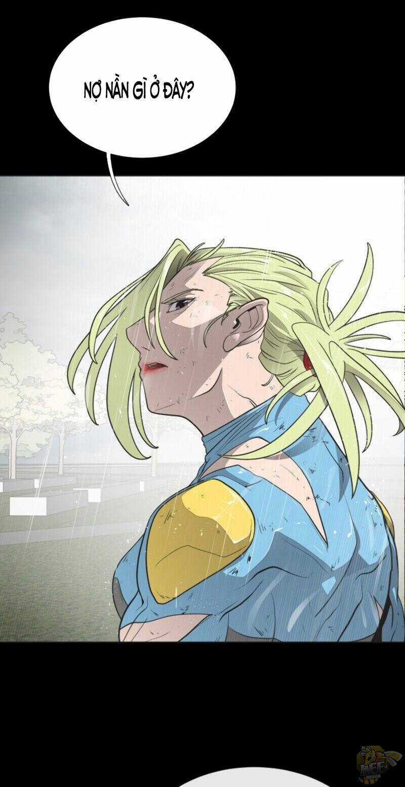 Kĩ Nguyên Của Anh Hùng Chương 15 trang 51