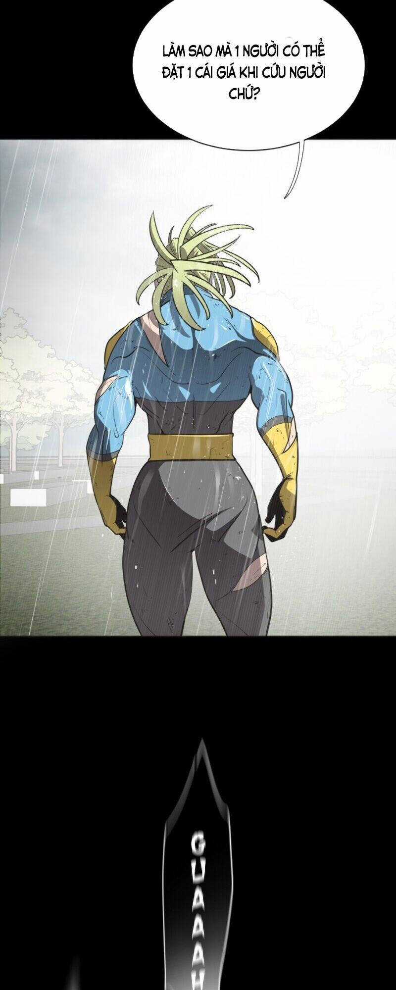 Kĩ Nguyên Của Anh Hùng Chương 15 trang 52