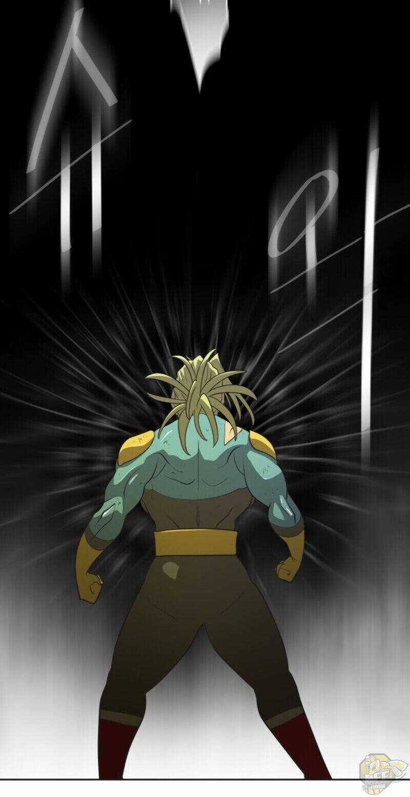 Kĩ Nguyên Của Anh Hùng Chương 15 trang 53