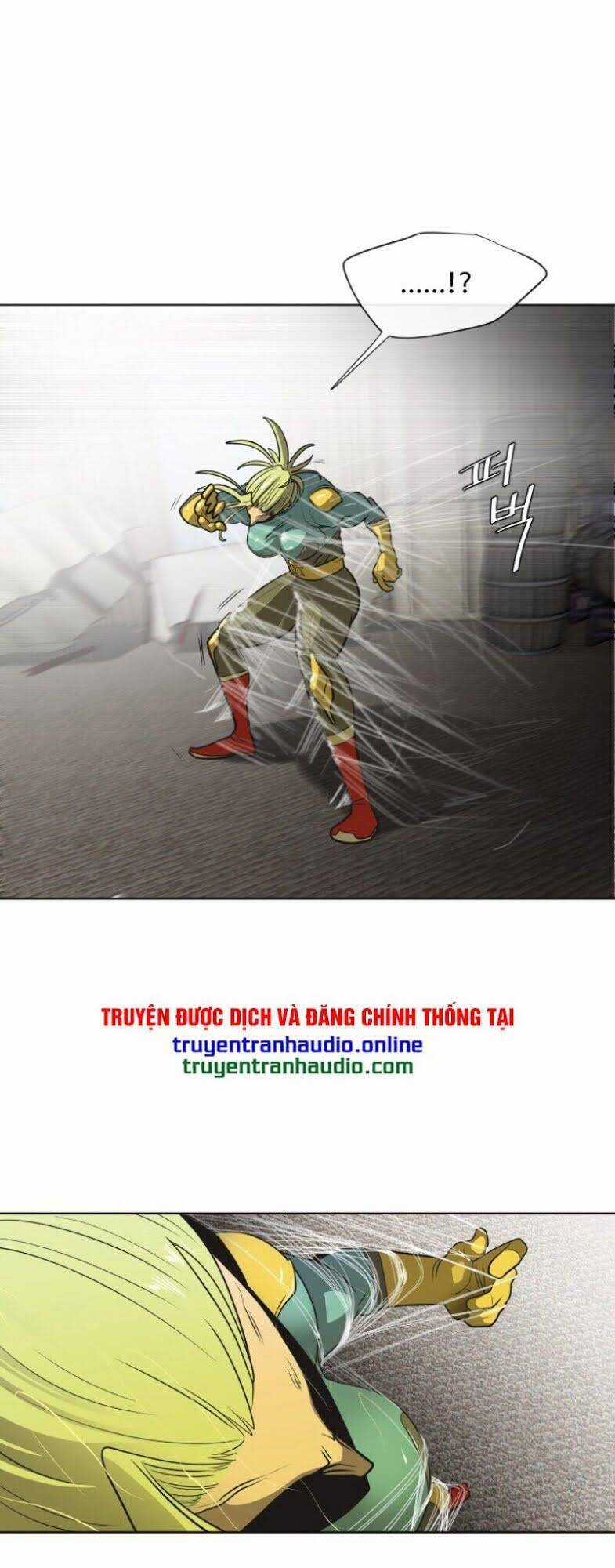 Kĩ Nguyên Của Anh Hùng Chương 15 trang 54